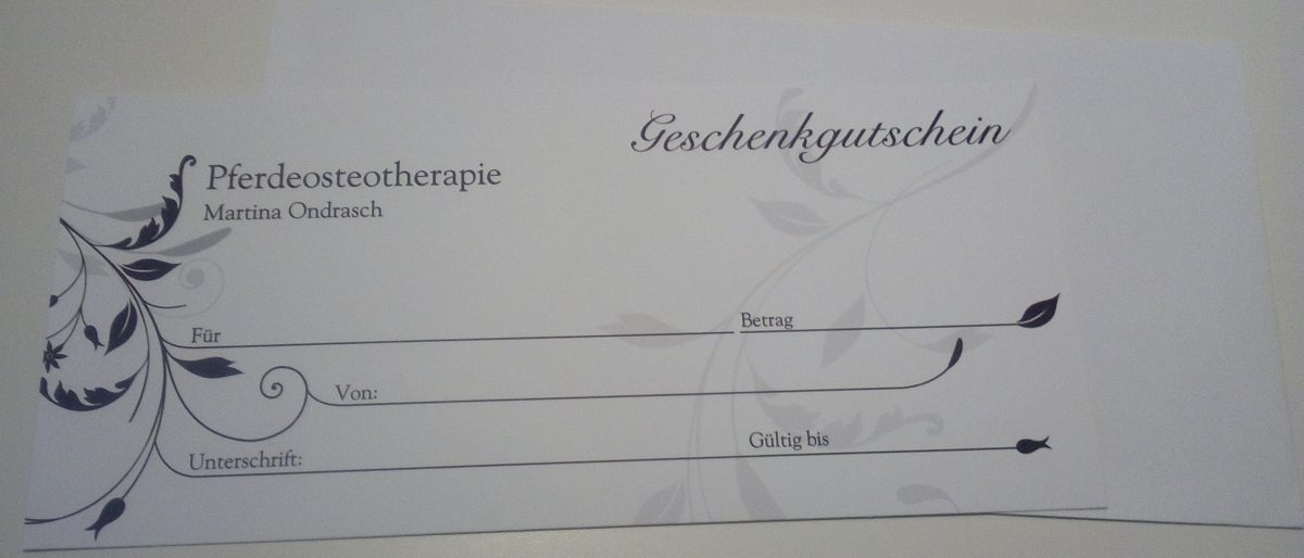 Permalink auf:Gutscheine
